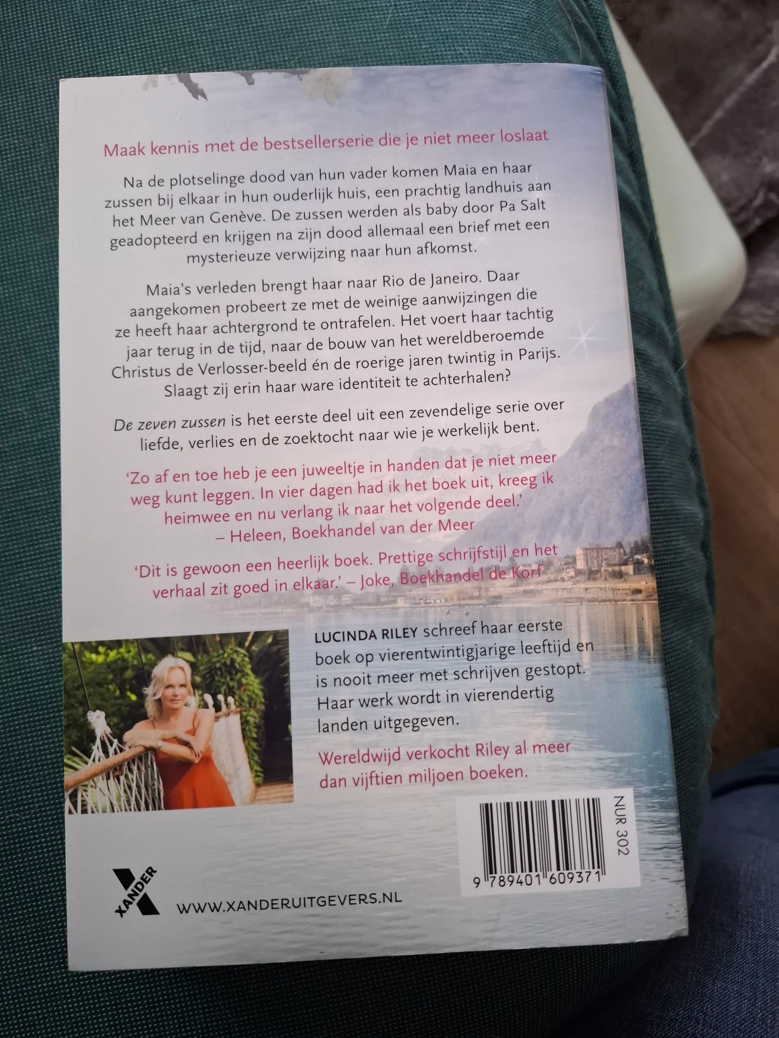 Siete hermanas – photo 2